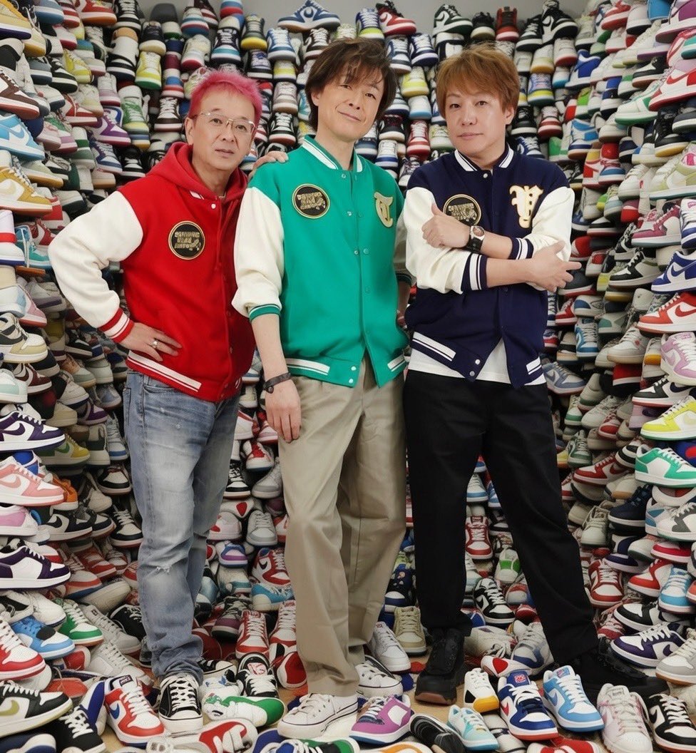 YOFFY🔥サイキックラバー🎤◆4/5新宿◆4/10阿佐ヶ谷 tweet media