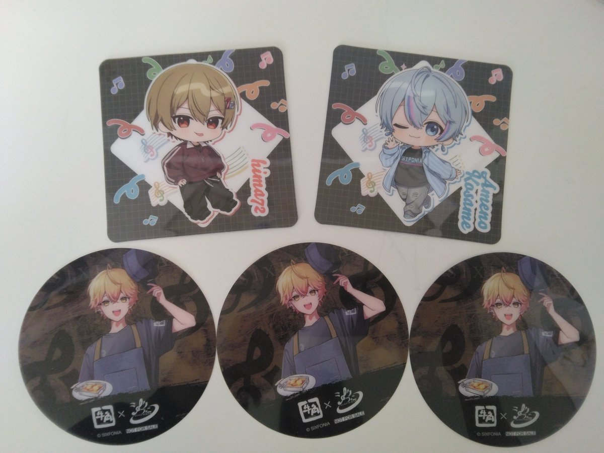 夏音(お取引垢） tweet media