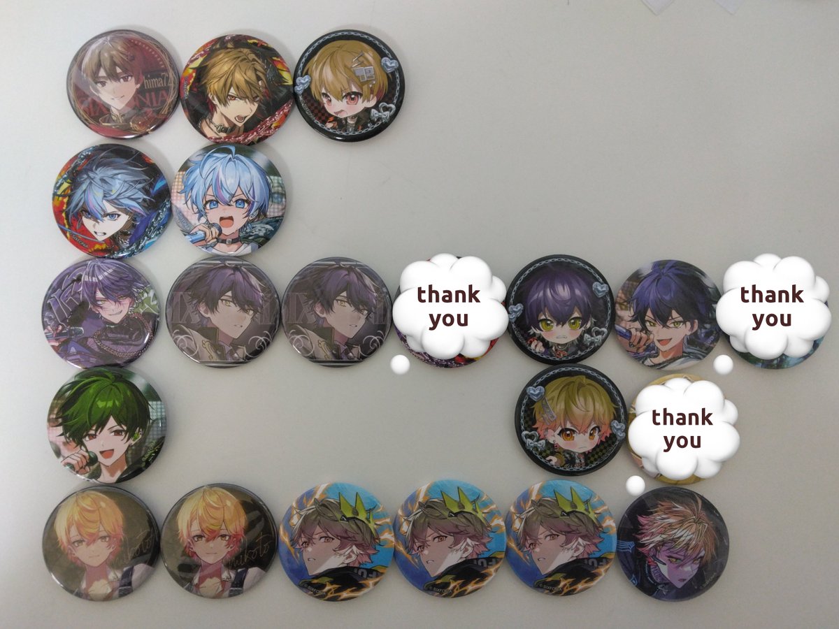 夏音(お取引垢） tweet media