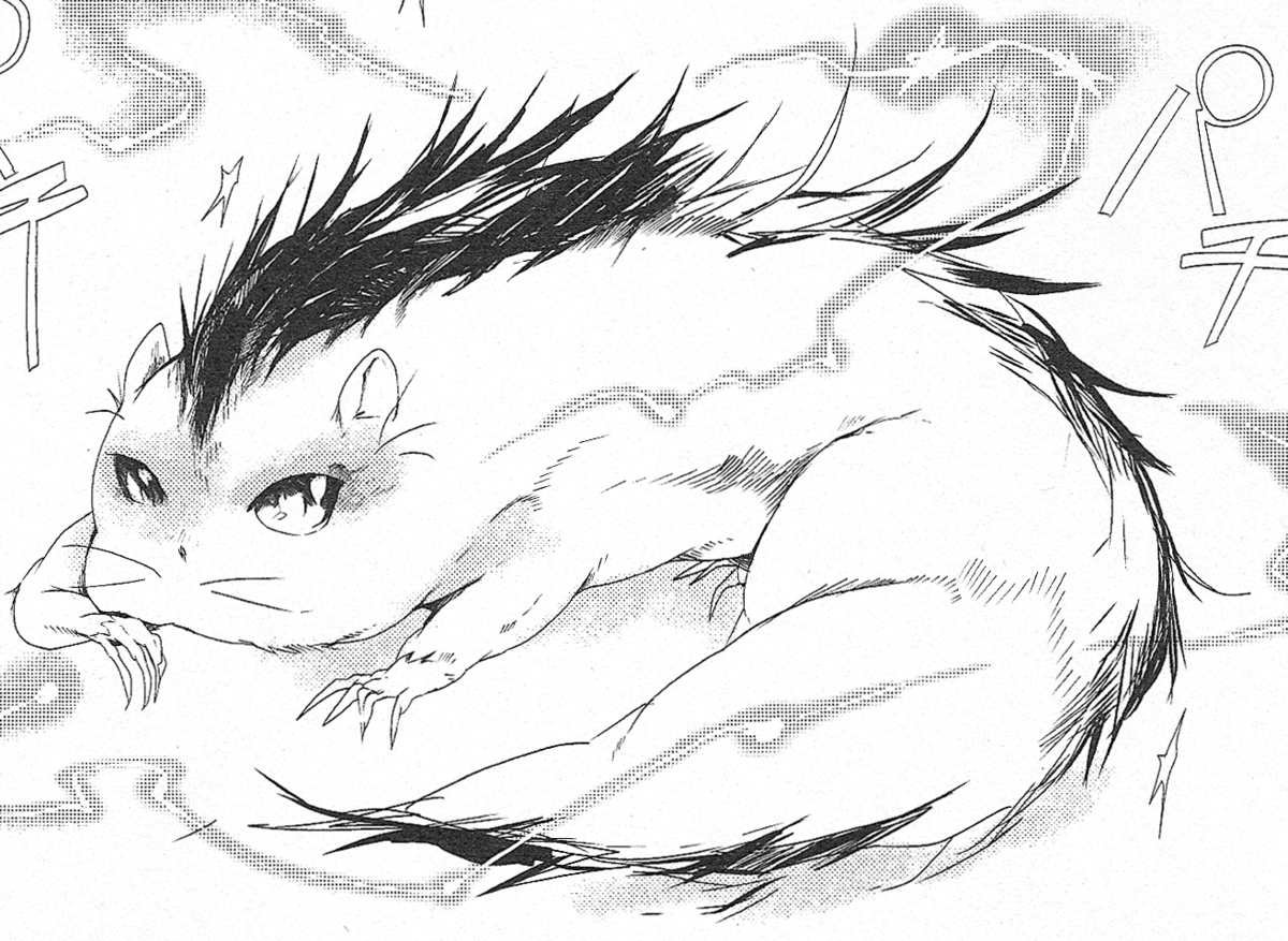 Daily Touhou tweet media