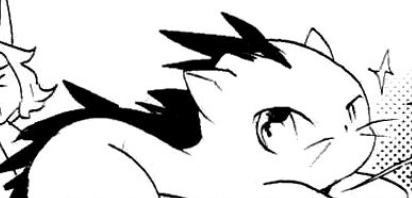 Daily Touhou tweet media