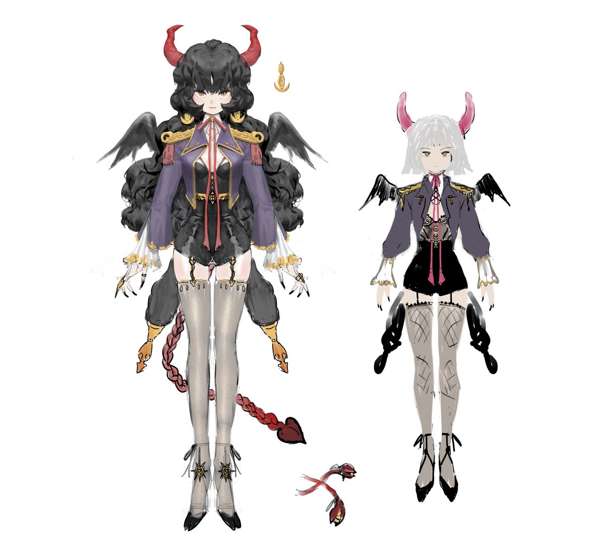 마라맛 tweet media