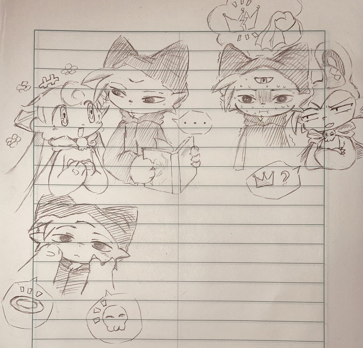 誓宇未来 tweet media