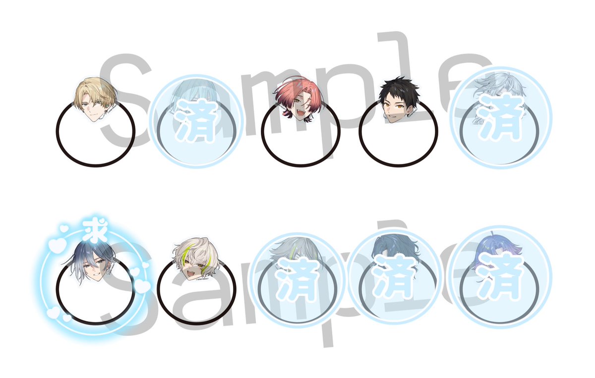 えび@取引垢 tweet media