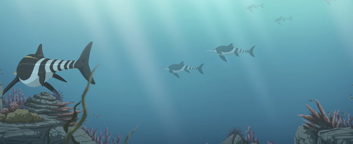 Plioblud X tweet media