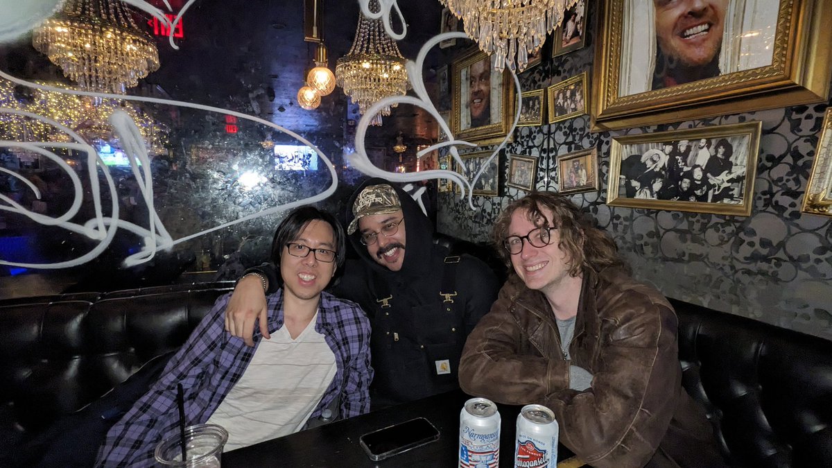 Baaulp 👉 Pax East tweet media