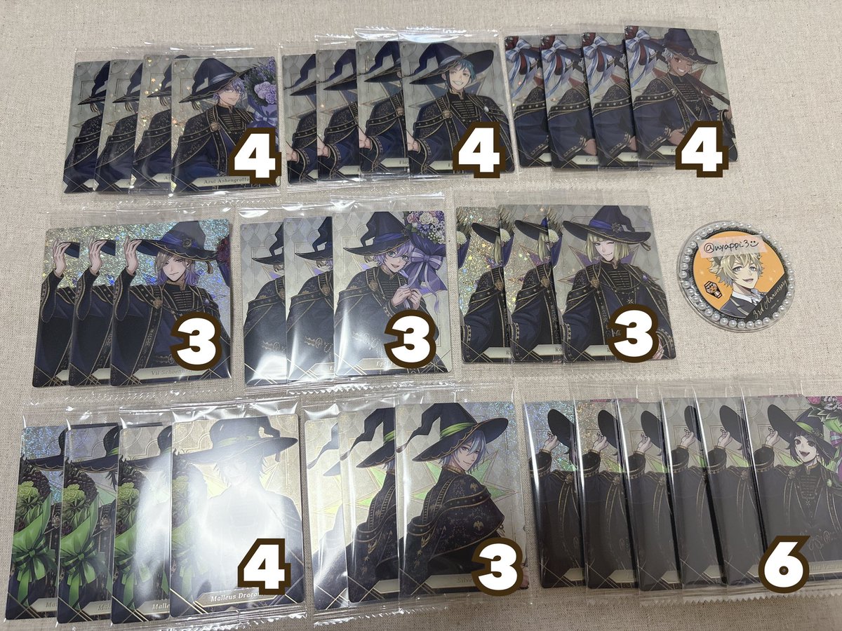 🎈えつこさん tweet media