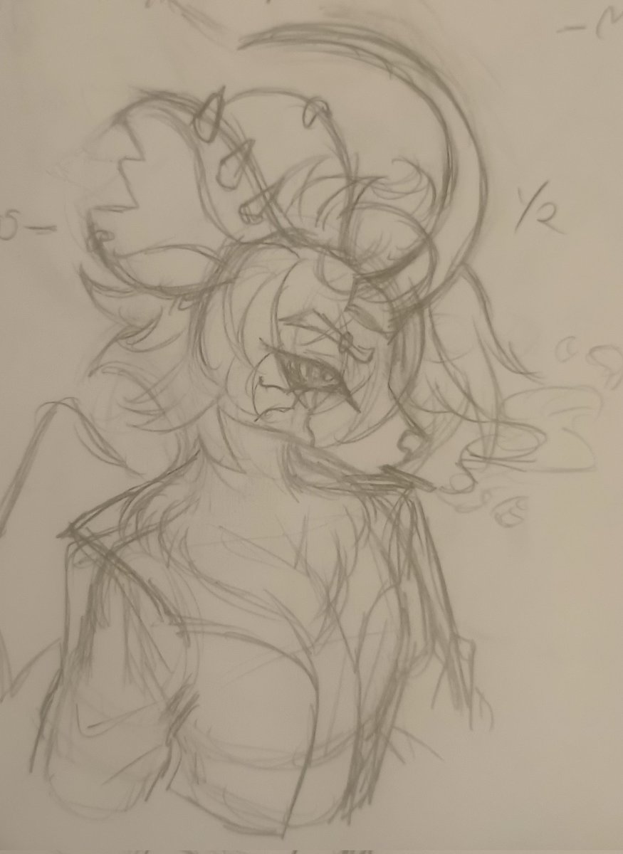 🦌🌸RAGDRAWS🌸🦌 tweet media