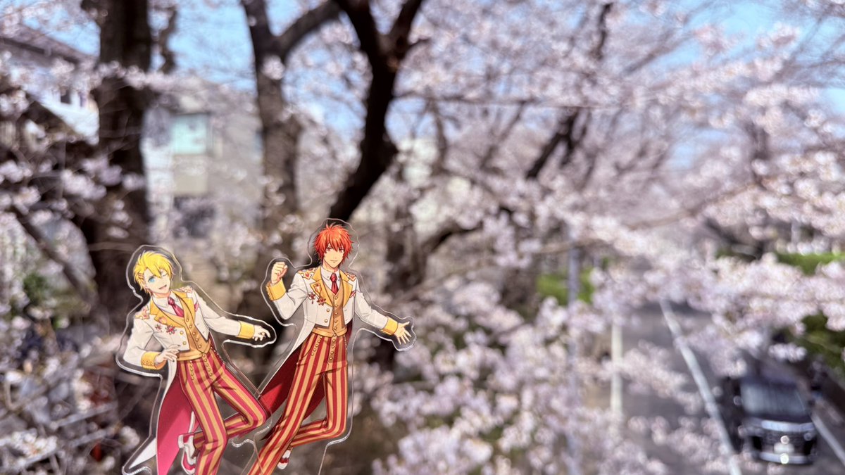 みつば☘️ASSHC余韻 tweet media