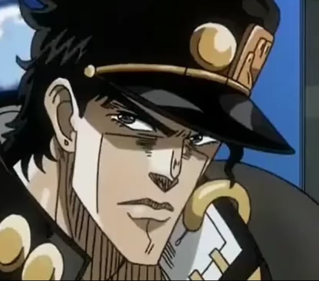 💫 𝐉𝐨𝐭𝐚𝐫𝐨 𝐊𝐮𝐣𝐨 ⭐🍥 tweet media