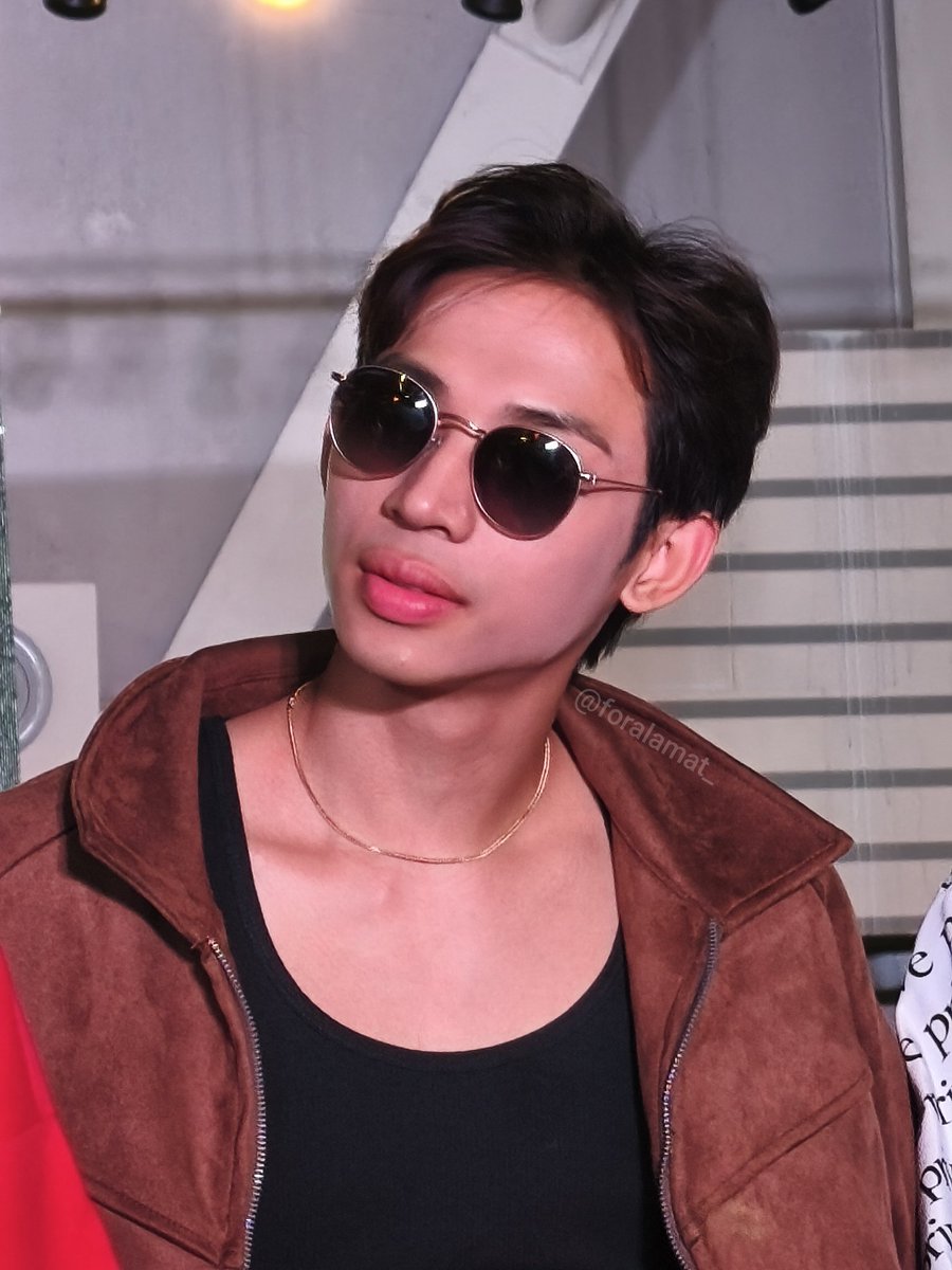 Good morning taneo lovers ♥️
#ALAMAT #ALAMAT5thAnniversary