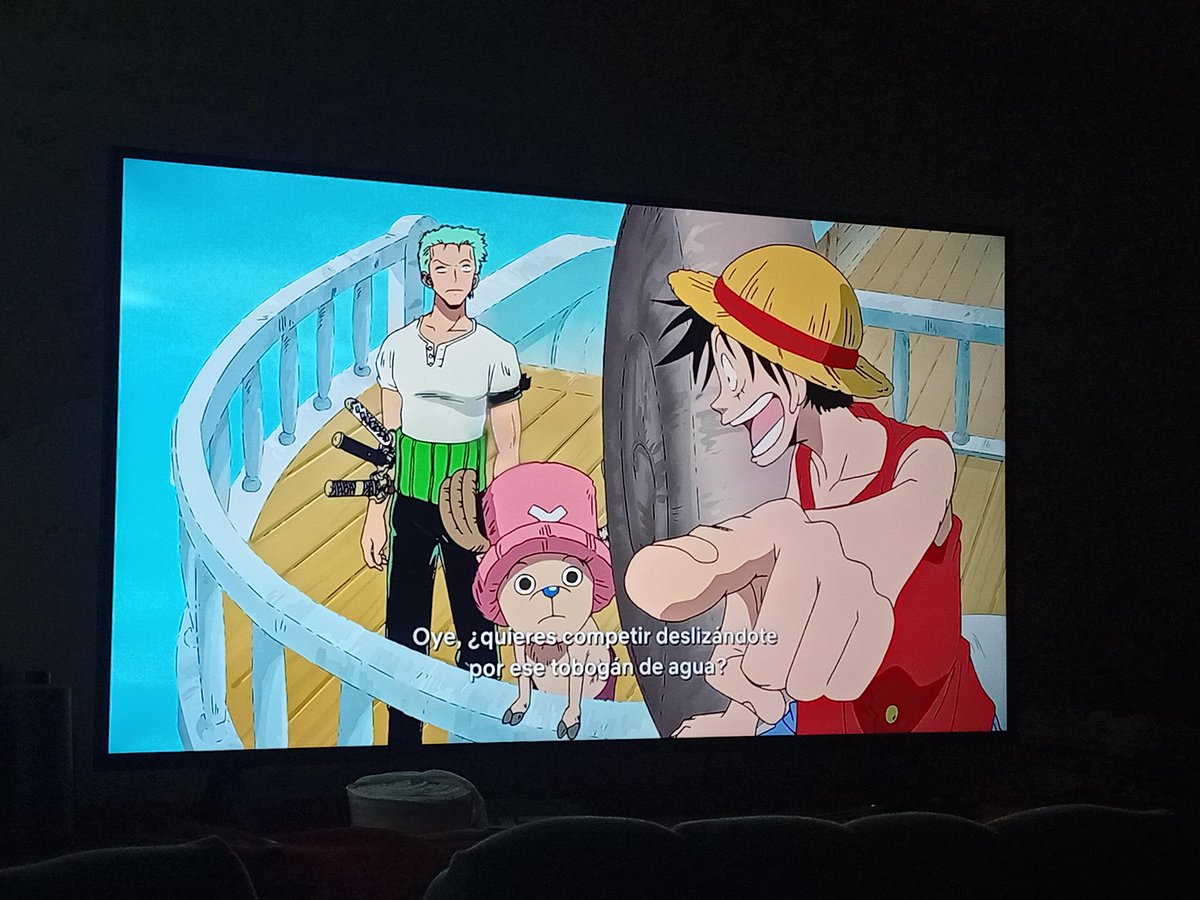 Rena (amo a gyro y jhonny) tweet media