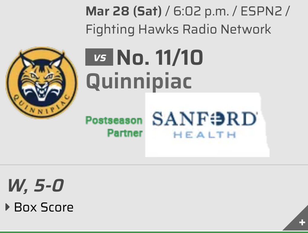 CSG NoDak tweet media