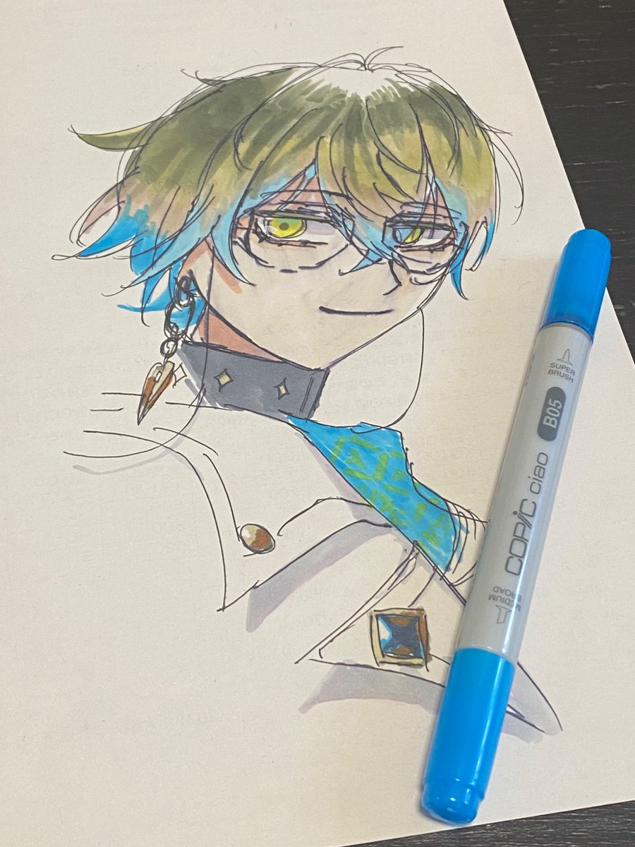 み tweet media