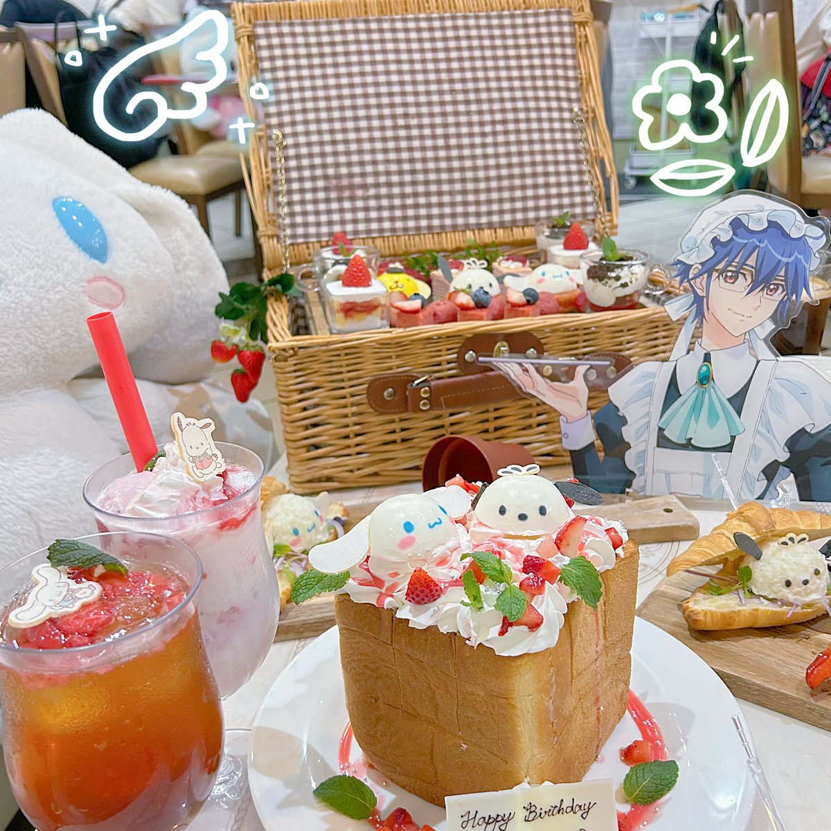 すのひよ tweet media