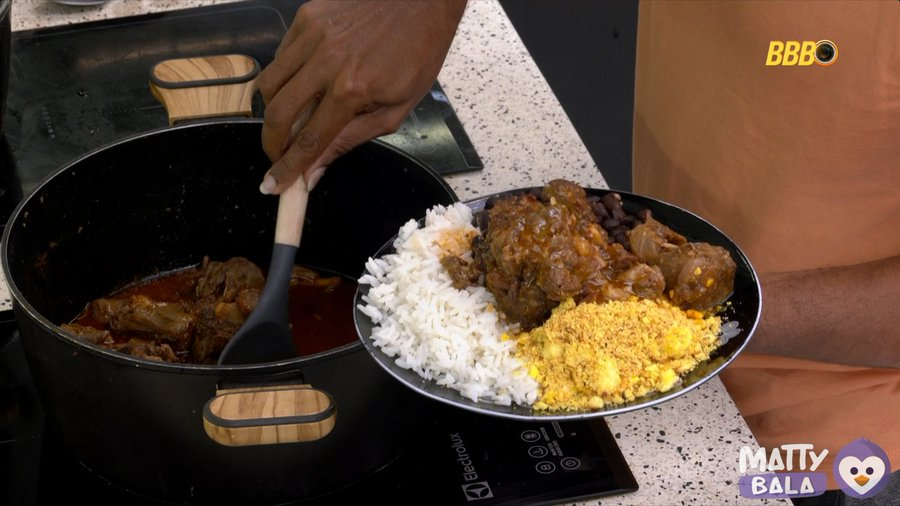 Haroldinha Barbie Kill tweet media