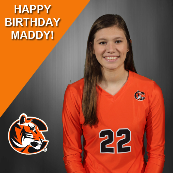 Cowley Volleyball tweet media