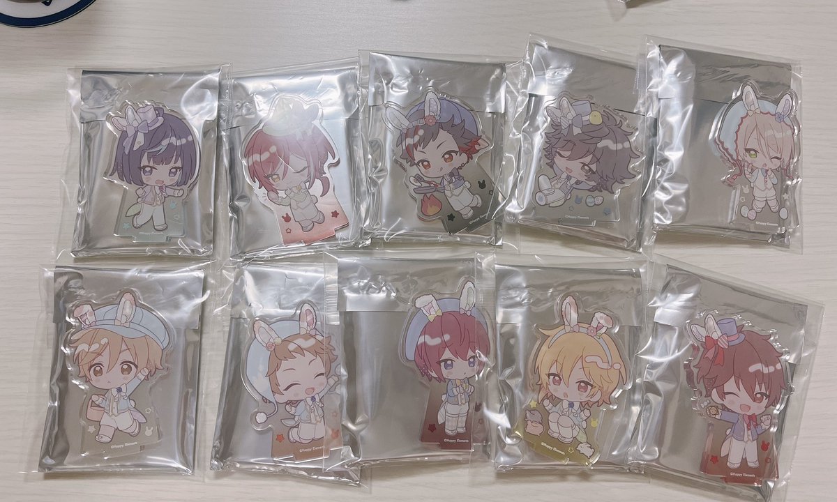 ありす tweet media