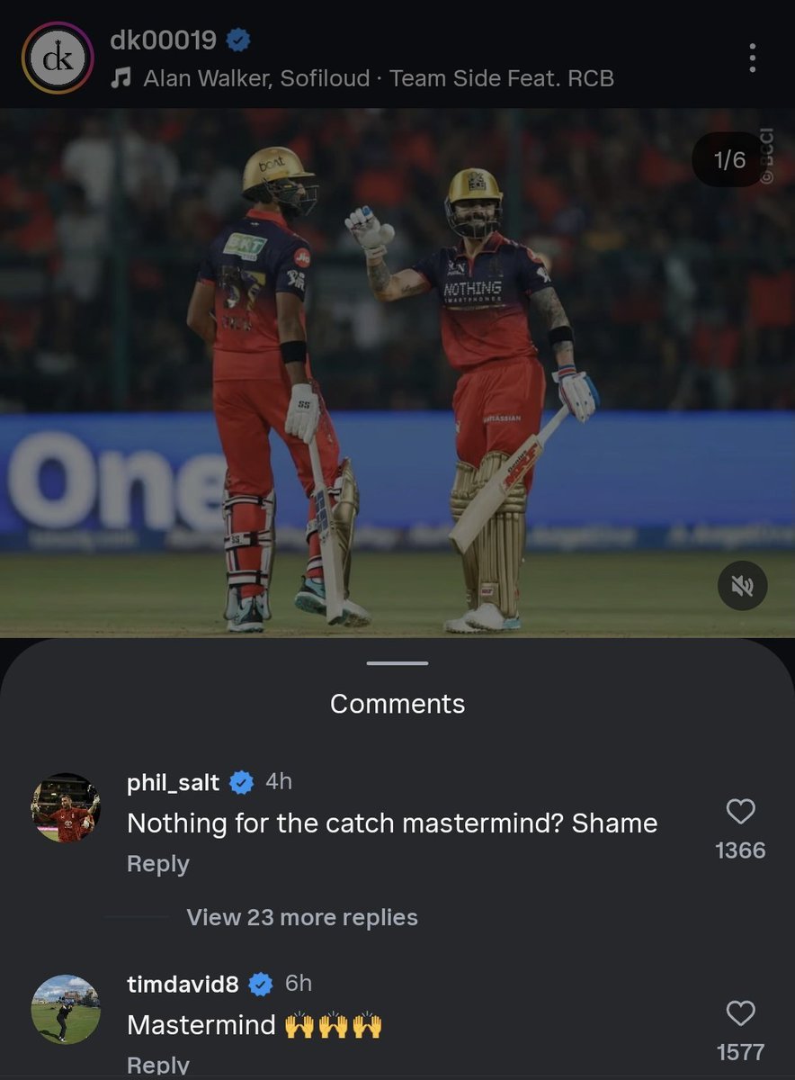 IPL2026 tweet media