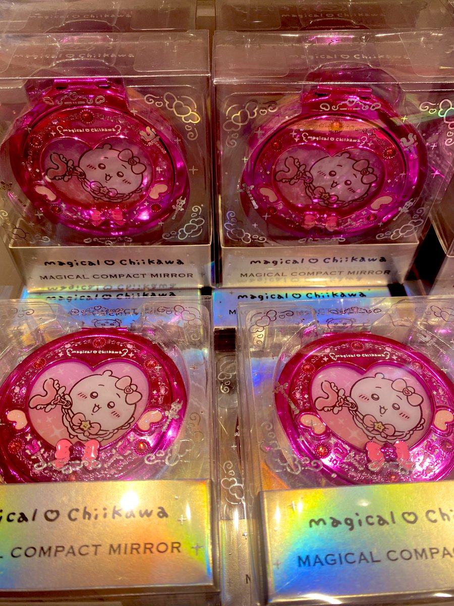 MIHO SATO tweet media