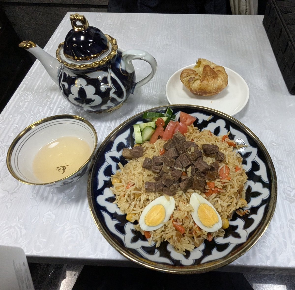 はすお屋 tweet media