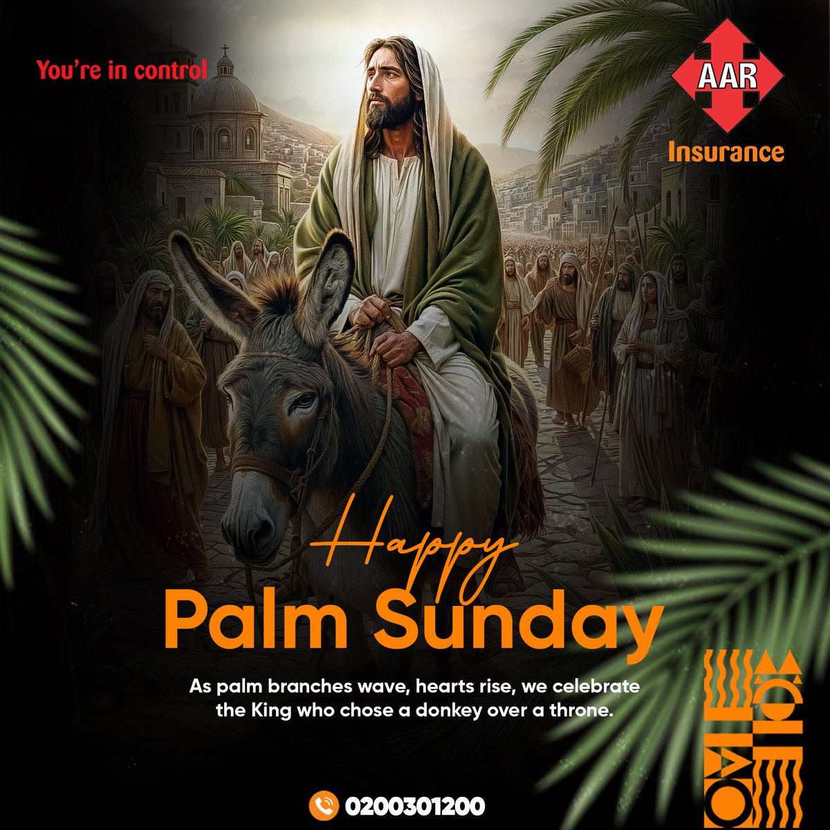 AAR General Insurance Uganda tweet media