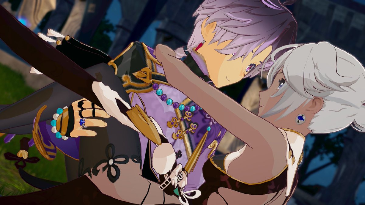 わさびちゃ@スタレゾ tweet media