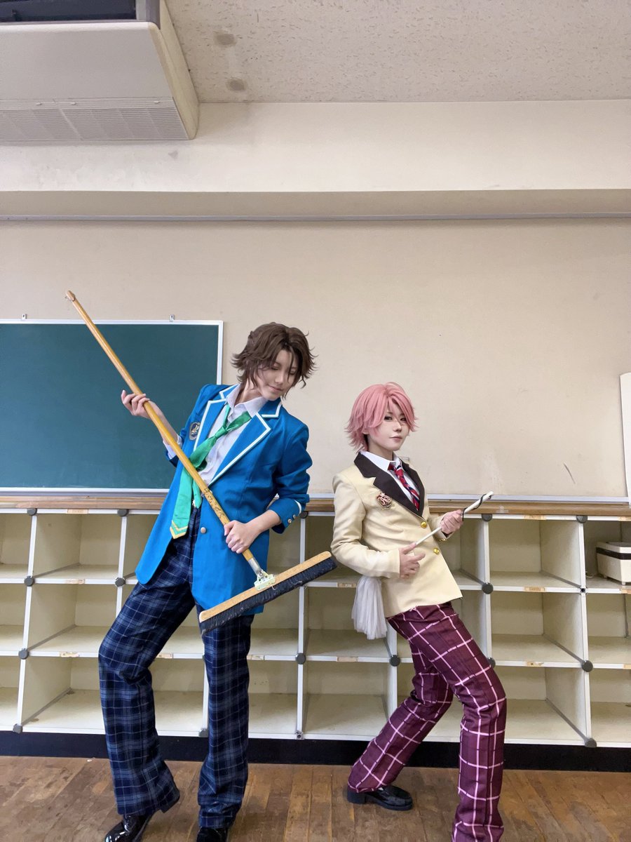 あやか tweet media