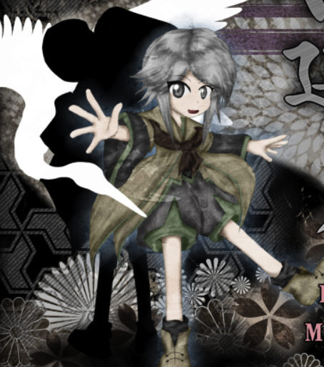 Daily Touhou tweet media