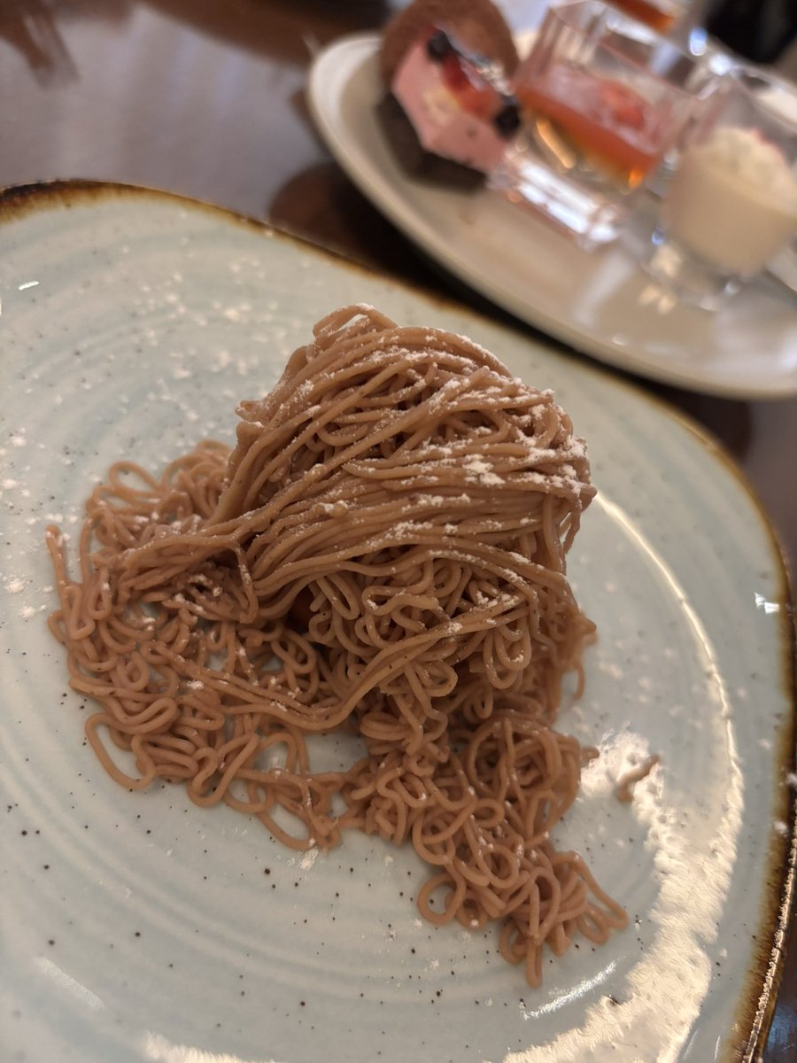 にっしー tweet media