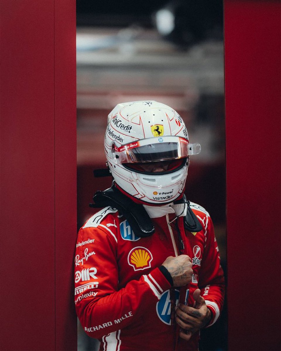 Ferrari Türkiye tweet media