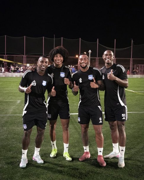 ALWAYS MILLER ON MY TEAM 🪄🔵