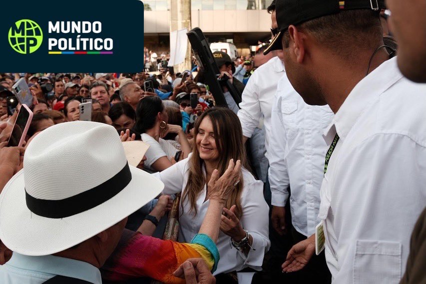 Mundo Político tweet media