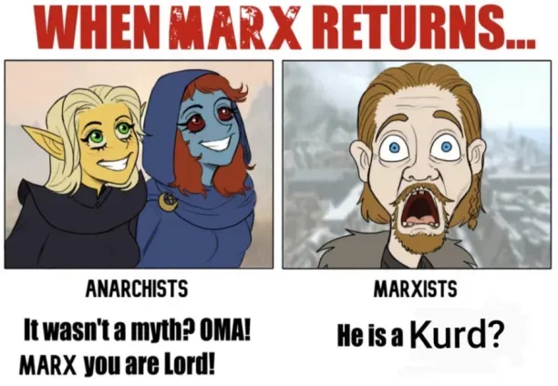 Out Of Context Communism tweet media