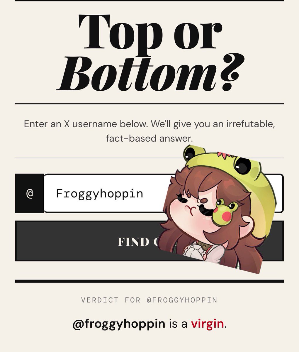 froggy 🌷🐸 magical frog vtuber tweet media