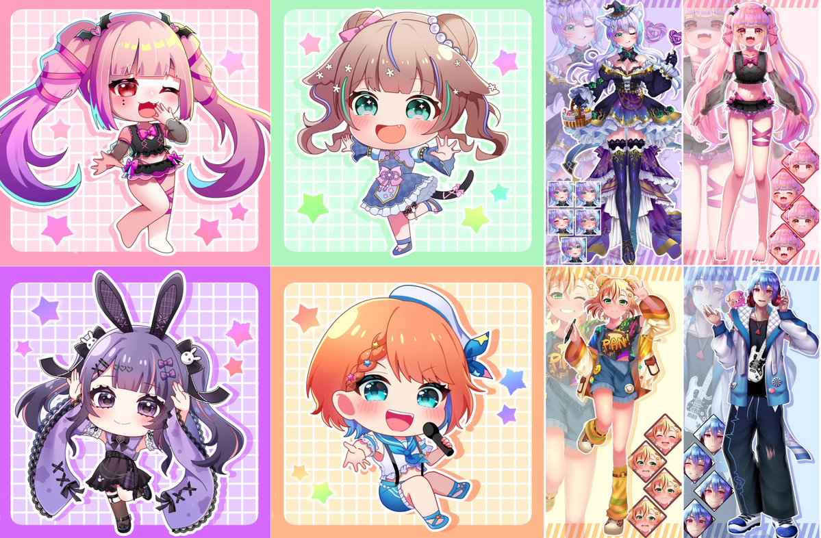 ぱん🍞お仕事受付中！ tweet media