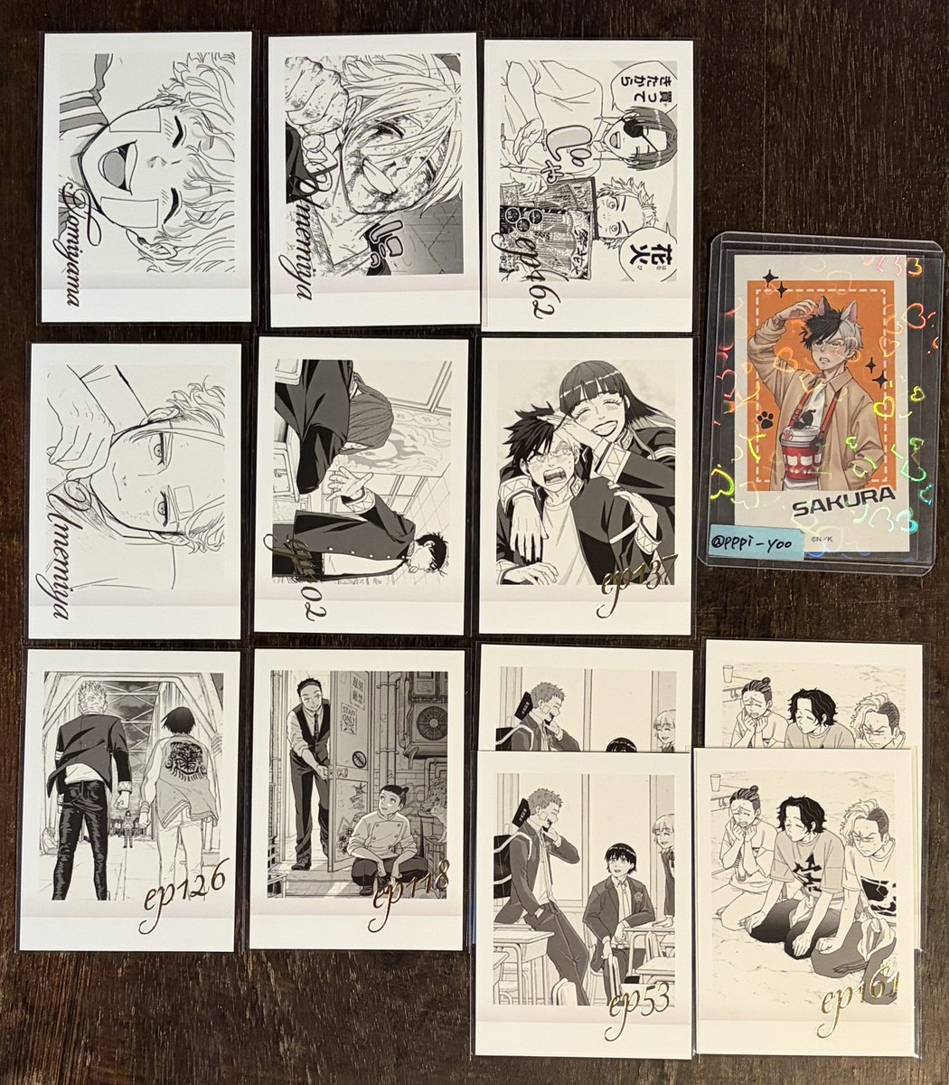 ぴよ取引垢 tweet media