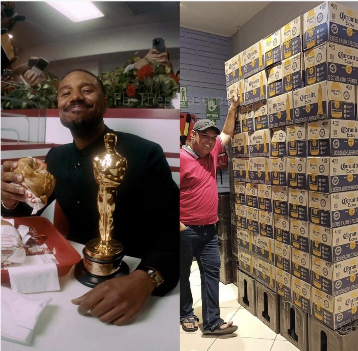 J. Alberto tweet media