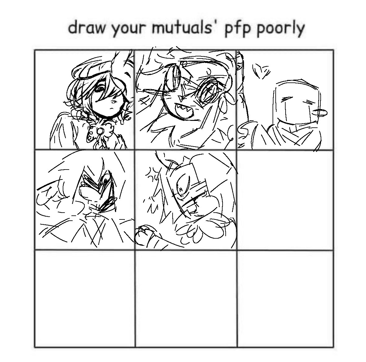 🕊️﹕𐔌・Mami Tomoe of SHEDtwt!! 〃・꒱ tweet media