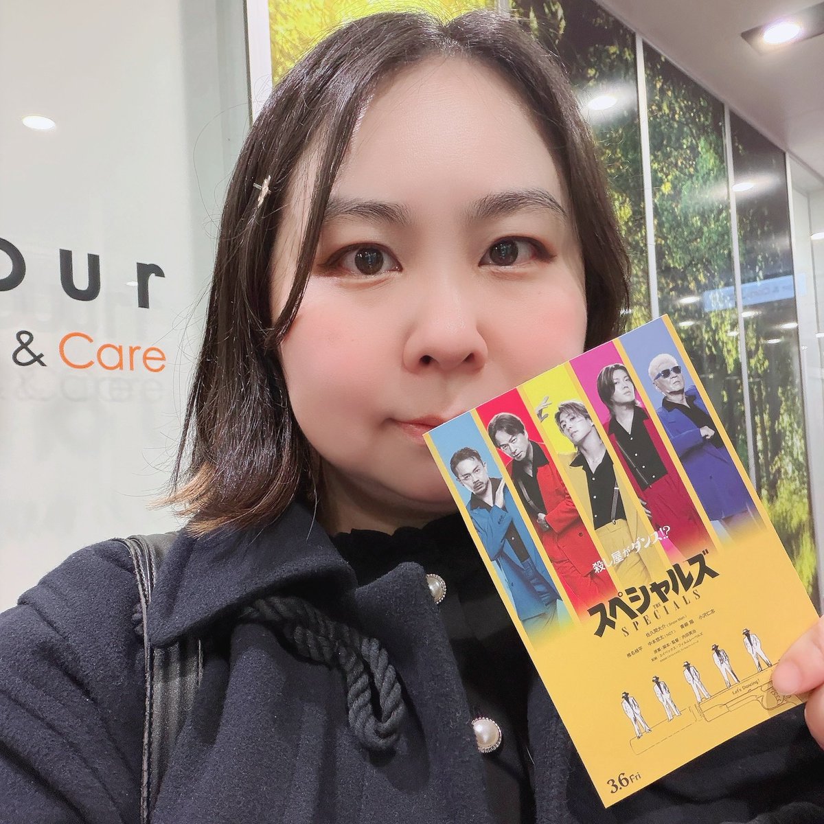 akua@W_Rose フレイア 11/2ワンマンライブ tweet media