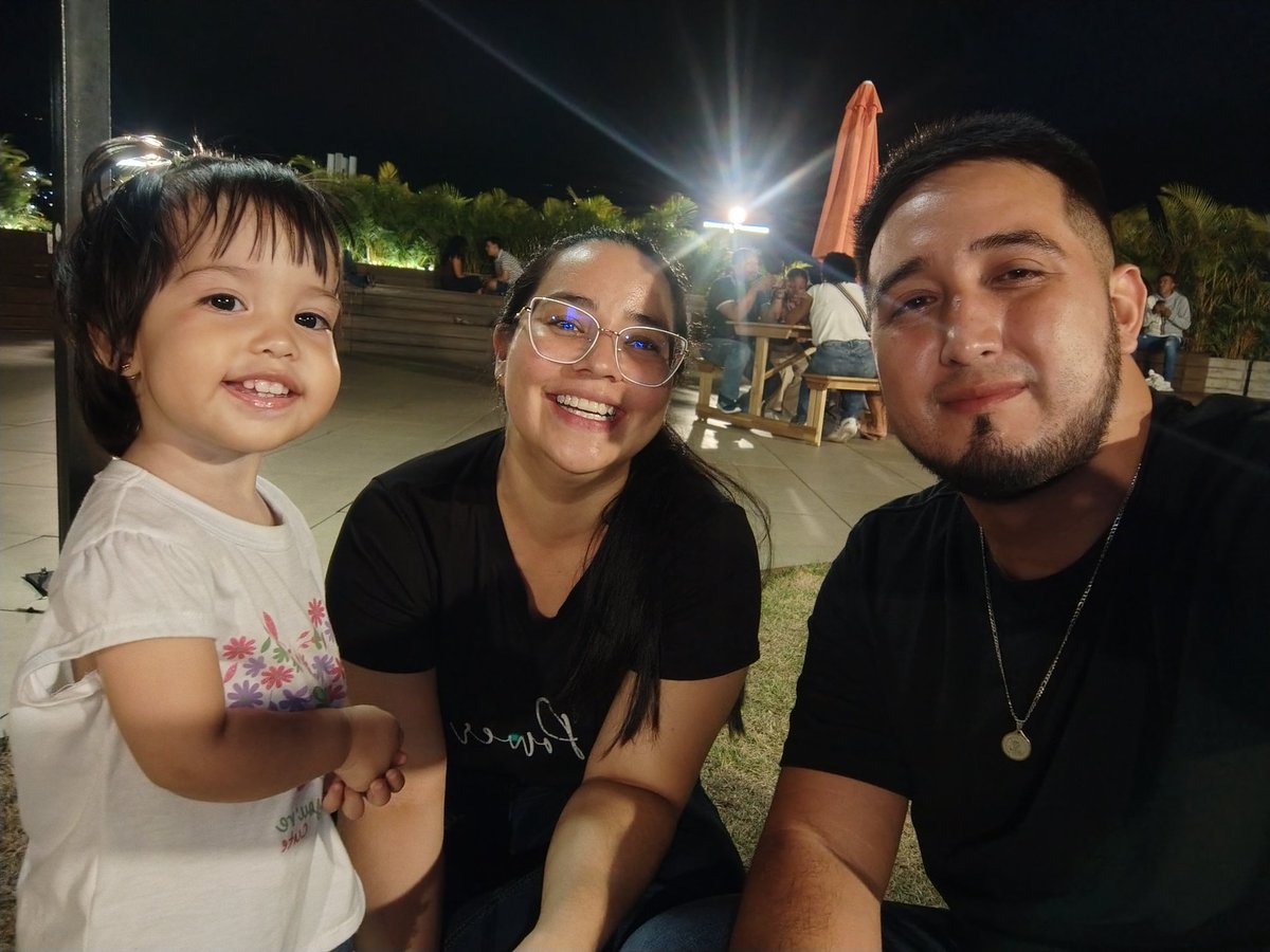 Mi vida entera ❤️