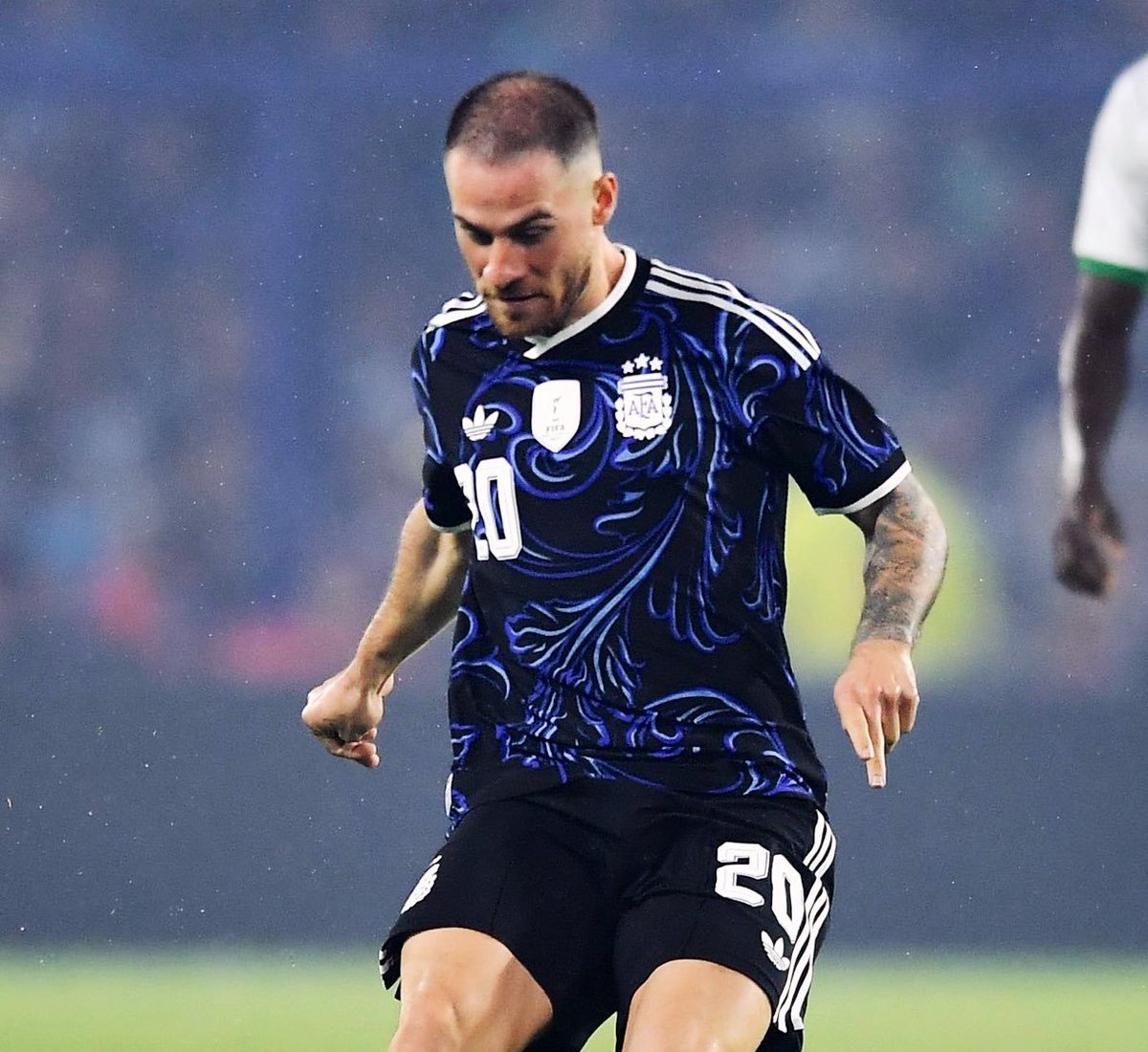 Football Critix tweet media