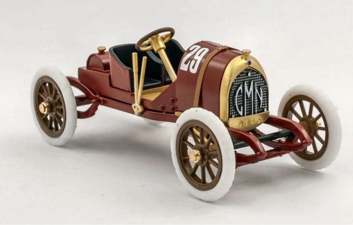 Beppe Magni tweet media