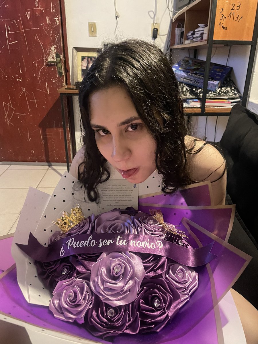 fer lvs sebas & val tweet media