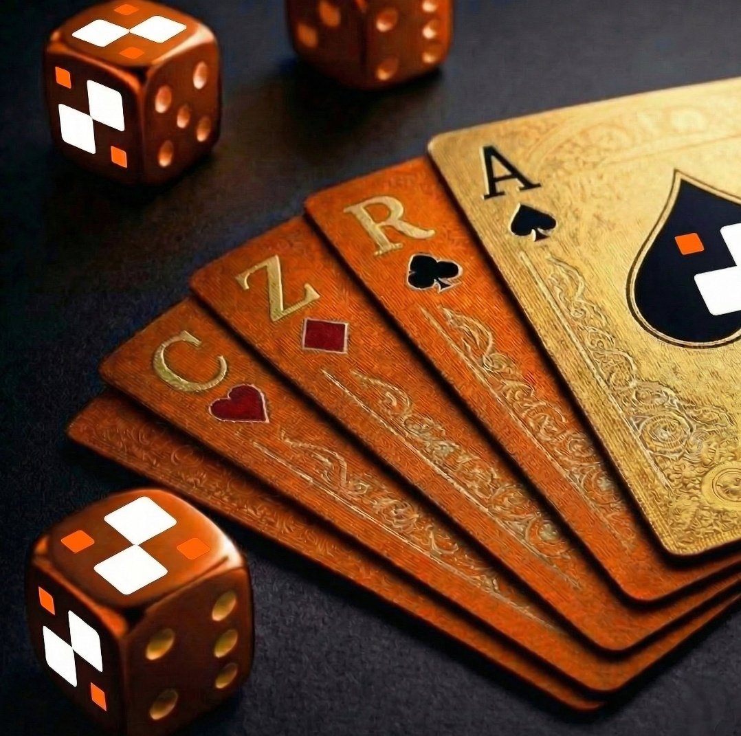 pemp_997's tweet photo. @czrexchange adalah platform trading kripto dan dompet all-in-one generasi berikutnya yang dirancang untuk pengguna ritel dan institusional, dengan fokus pada keamanan tingkat institusi dan antarmuka intuitif.
Gabung sekarang https://t.co/yty6wgNTWX https://t.co/uy2k8CuDf0