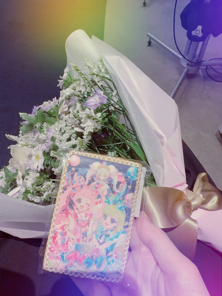 喜多村英梨✦✦✦キタエリ tweet media