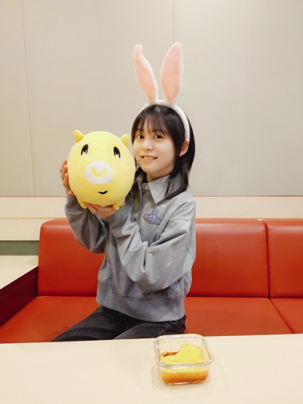 中島由貴自由人電波局～ひとなみ～ tweet media