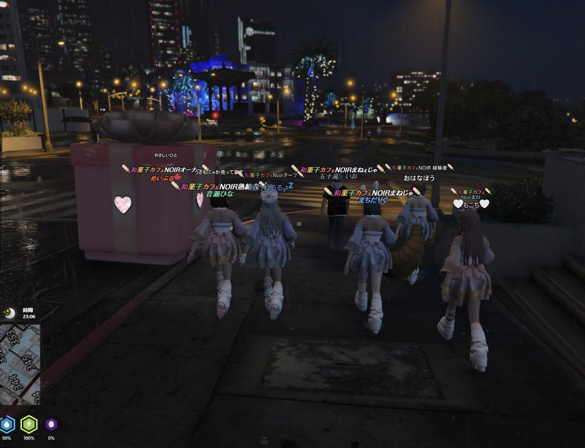 おはなぼう tweet media