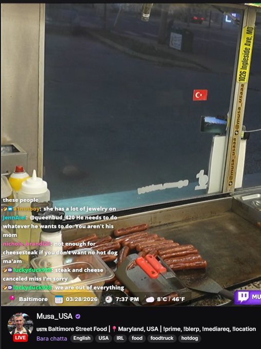 Bone her tweet media