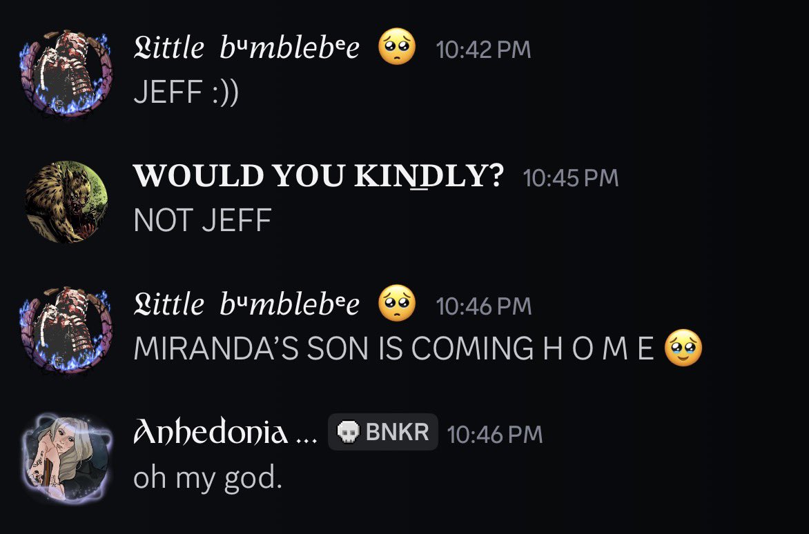 𝔣𝗂𝗀．¹⁫　⁫‍╋━ ⁫　⁫　⁫　⁫ ᴅᴇᴀᴛʜ𝑙𝑎𝑐𝑒𝑑．†⁫ tweet media